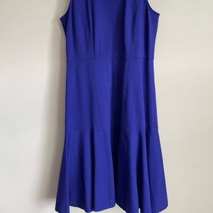 J crew dress size 8 nwt